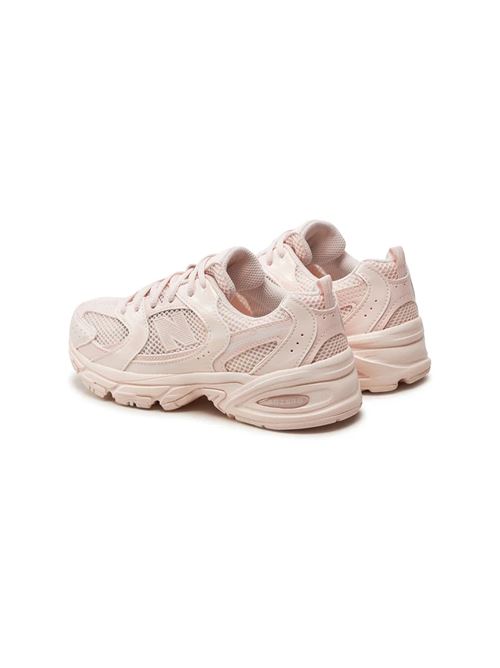 SYNTHETIC/TEXTILE 530 NEW BALANCE | GR530AKWASHED