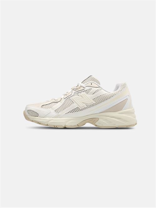 SYNTHETIC/MESH 740 NEW BALANCE | GR740KPSEA SALT