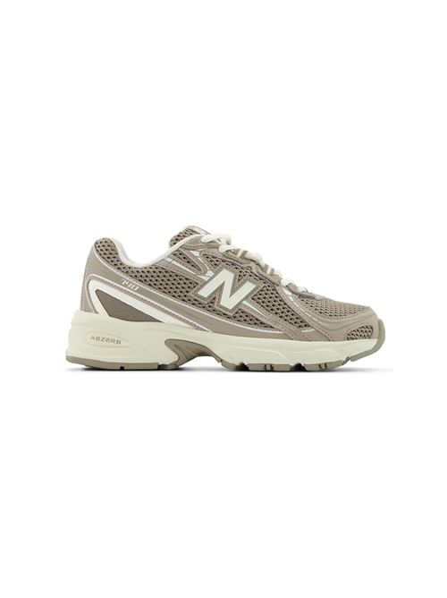 SYNTHETIC/MESH 740 NEW BALANCE | GR740SAARID STONE