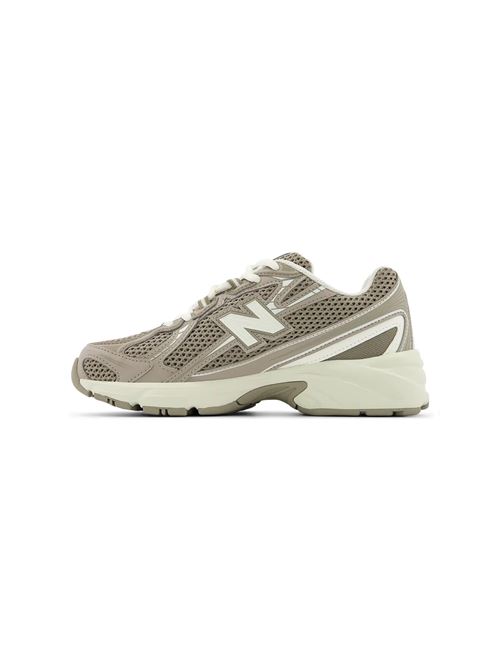 SYNTHETIC/MESH 740 NEW BALANCE | GR740SAARID STONE