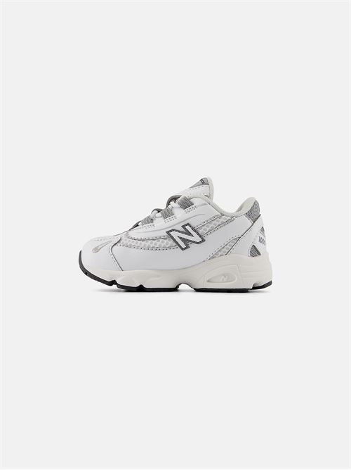 SYNTHETIC/TEXTILE 1000 NEW BALANCE | IV1000DKWHITE