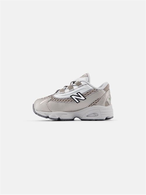 SYNTHETIC/MESH 1000 NEW BALANCE | IV1000NKARID STONE/LIGHT SILVER