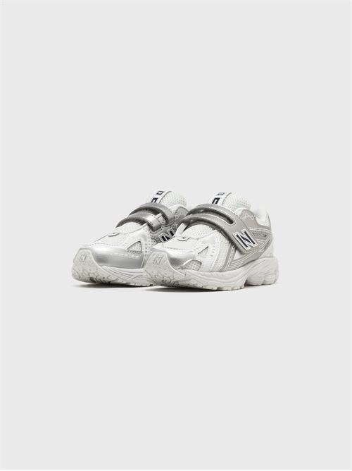 SYNTHETICH/MESH 1906 NEW BALANCE | IV1906CUWHITE