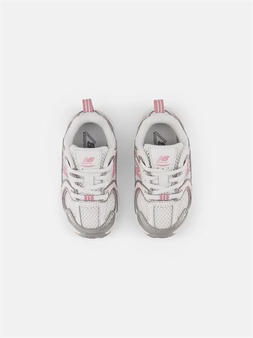 SYNTHETIC/MESH 530 NEW BALANCE | IZ530ECREFLECTION