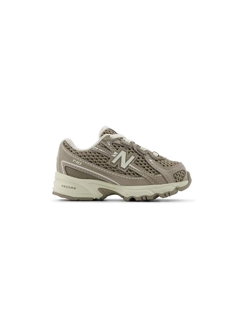 SYNTHETIC/MESH 740 NEW BALANCE | IZ740SABROWN