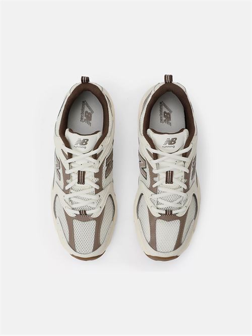 SYNTHETIC/MESH 530 NEW BALANCE | MR530ASMTURTLEDOVE