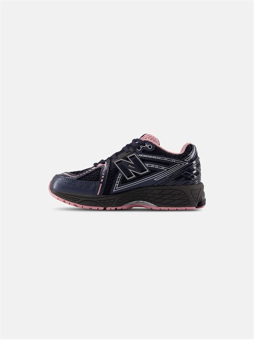 SYNTHETICH/MESH 1906 NEW BALANCE | PC1906CPECLIPSE PINK TAFFY
