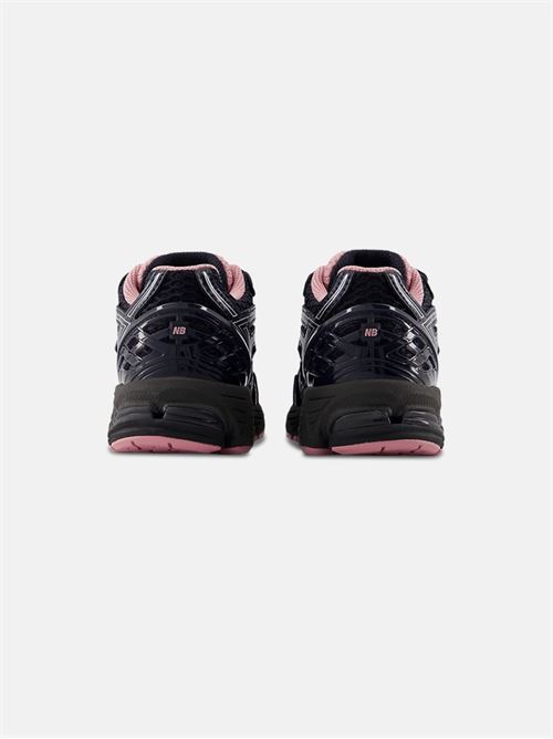 SYNTHETICH/MESH 1906 NEW BALANCE | PC1906CPECLIPSE PINK TAFFY