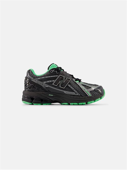 SYNTHETICH/MESH 1906 NEW BALANCE | PC1906CTBLACK