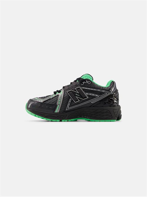 SYNTHETICH/MESH 1906 NEW BALANCE | PC1906CTBLACK