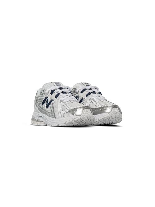 SYNTHETICH/MESH 1906 NEW BALANCE | PC1906CUWHITE