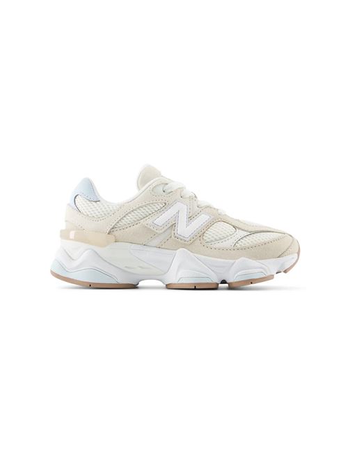 SYNTHETIC/MESH 9060 NEW BALANCE | PC9060AASEA SALT