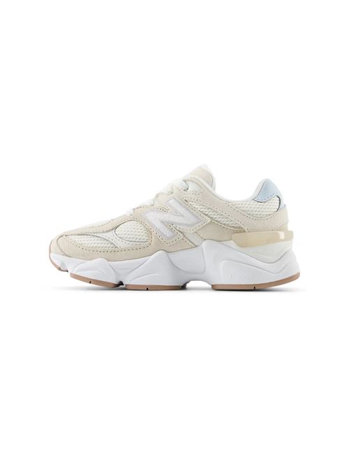 SYNTHETIC/MESH 9060 NEW BALANCE | PC9060AASEA SALT