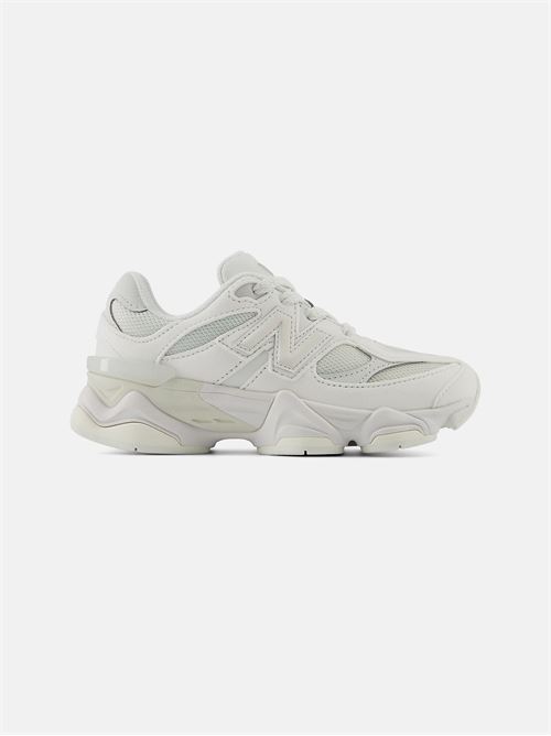 SYNTHETIC/TEXTILE 9060 NEW BALANCE | PC9060LLLIGHT GREY