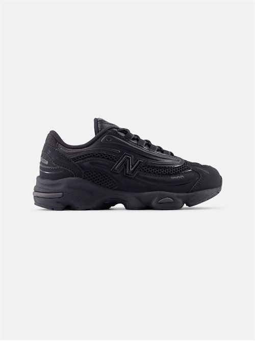 SYNTHETIC/MESH 1000 NEW BALANCE | PV1000BKBLACK