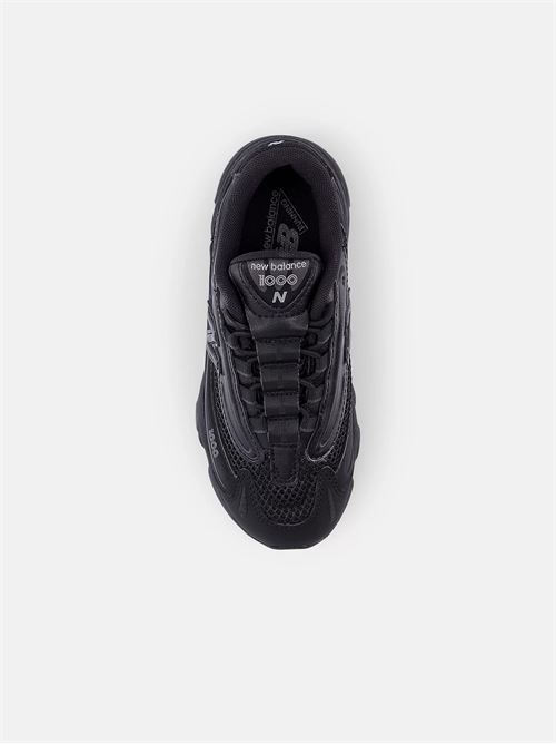 SYNTHETIC/MESH 1000 NEW BALANCE | PV1000BKBLACK