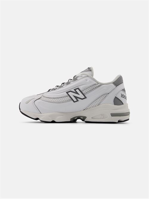 SYNTHETIC/MESH 1000 NEW BALANCE | PV1000DKWHITE