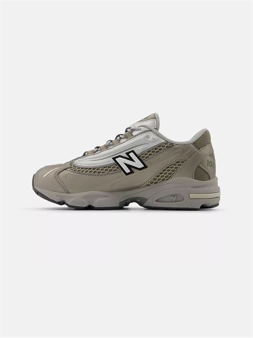 SYNTHETIC/MESH 1000 NEW BALANCE | PV1000NKARID STONE/LIGHT SILVER