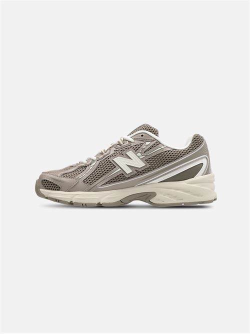 SYNTHETIC/MESH 740 NEW BALANCE | PZ740SABROWN