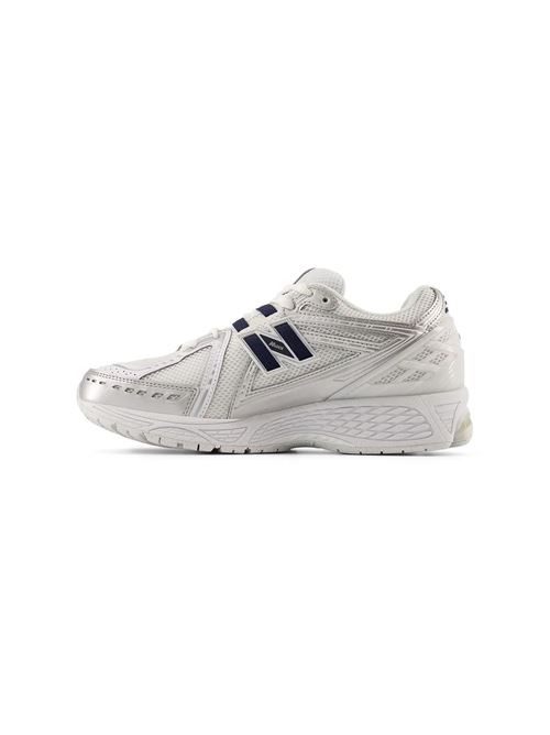 SYNTHETICH/MESH 1906 NEW BALANCE | U1906RCMWHITE