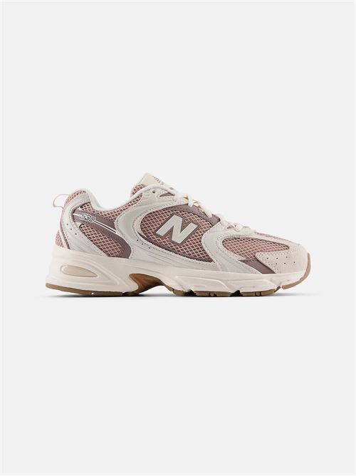 SYNTHETIC/MESH 530 NEW BALANCE | U530SUABISQUE