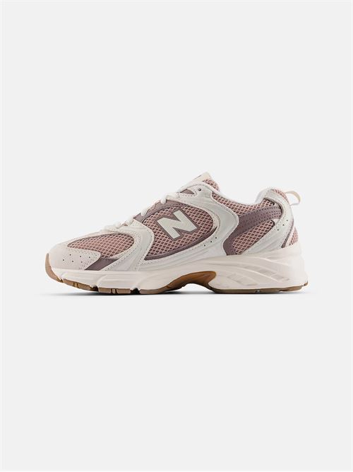 SYNTHETIC/MESH 530 NEW BALANCE | U530SUABISQUE