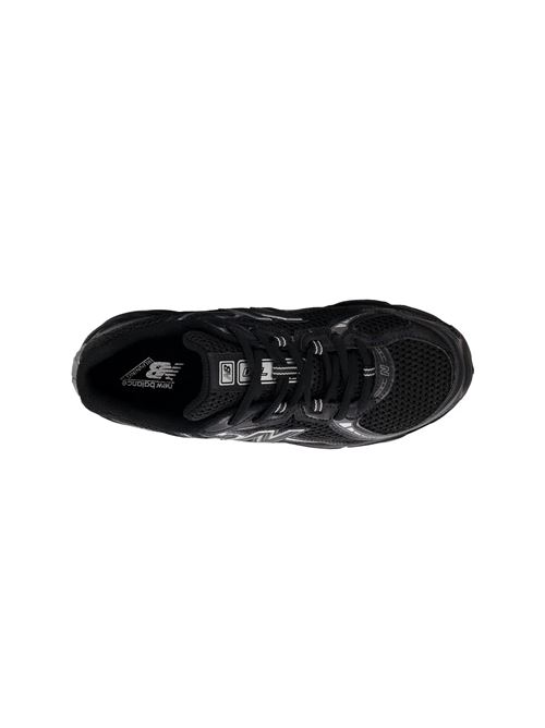 SYNTHETIC/MESH 740 NEW BALANCE | U740BM2BLACK/SILVER