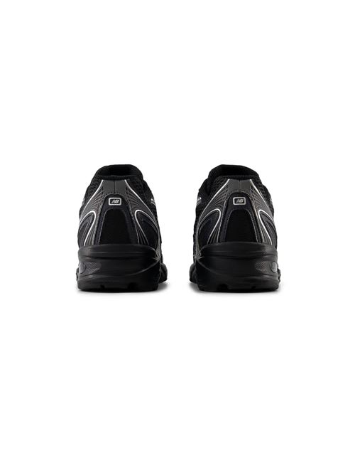 SYNTHETIC/MESH 740 NEW BALANCE | U740BM2BLACK/SILVER