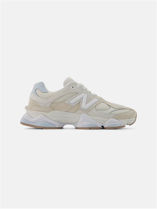 NEW BALANCE 9060 NEW BALANCE | U9060AUABISQUE FROSTED