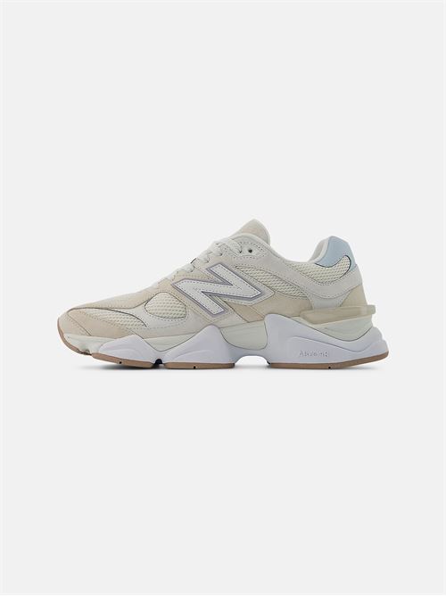 NEW BALANCE 9060 NEW BALANCE | U9060AUABISQUE FROSTED