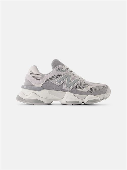 NEW BALANCE 9060 NEW BALANCE | U9060ERDSLATE GREY