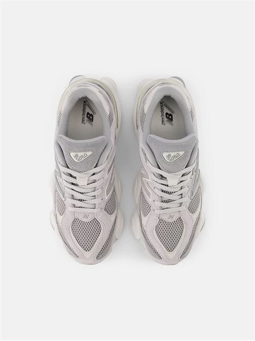 NEW BALANCE 9060 NEW BALANCE | U9060ERDSLATE GREY