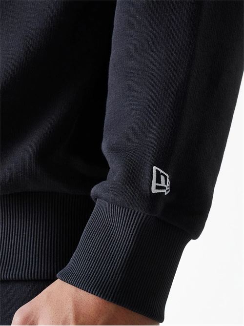 FELPA NOS MLB BLK NEW ERA | 60675776UNI