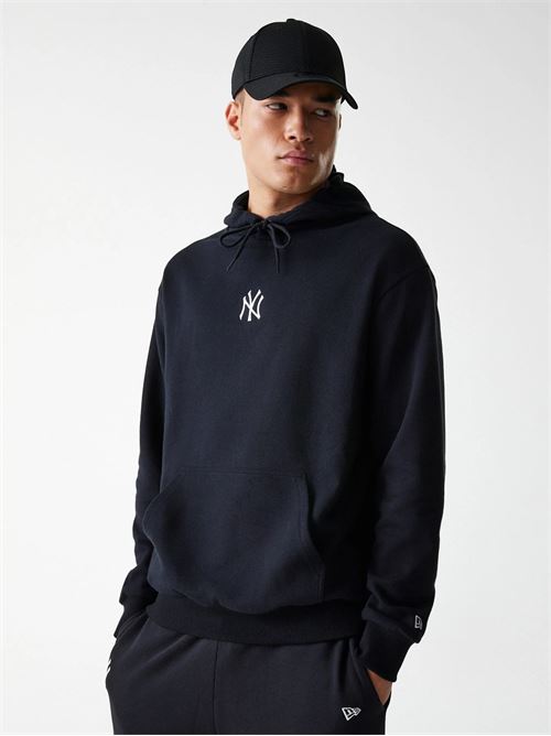 FELPA NOS MLB BLK NEW ERA | 60675777UNI