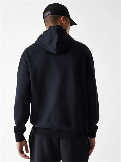 FELPA NOS MLB BLK NEW ERA | 60675777UNI