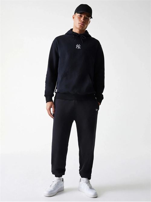 FELPA NOS MLB BLK NEW ERA | 60675777UNI