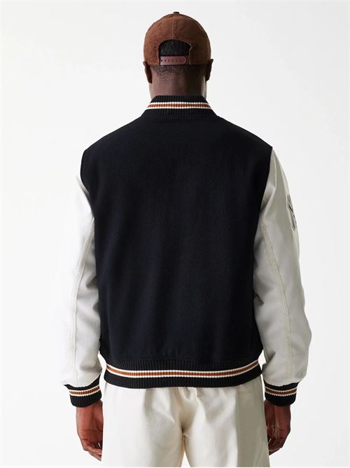 JACKET MLB WRDMRK BLK NEW ERA | 60684313UNI