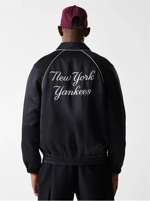 JACKET MLB WRDMRK VARSITY NEW ERA | 60684314UNI