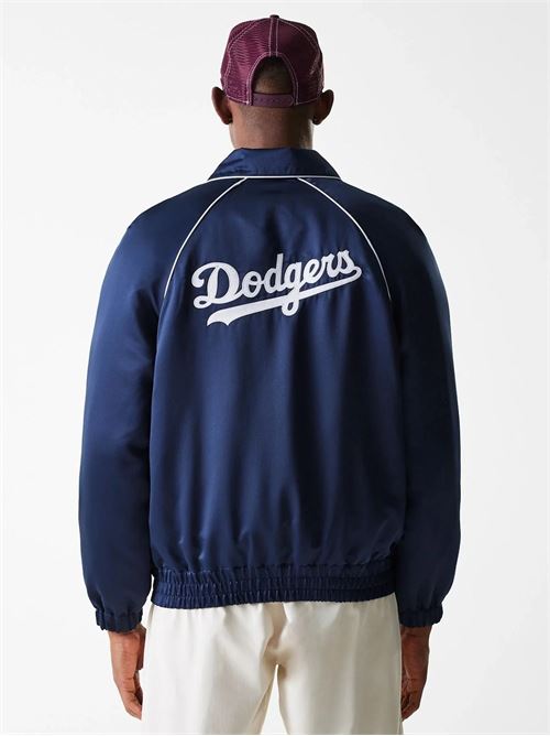 JACKET MLB CLUB LOSDOD NVY NEW ERA | 60684317UNI