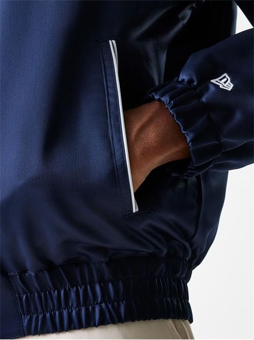 JACKET MLB CLUB LOSDOD NVY NEW ERA | 60684317UNI