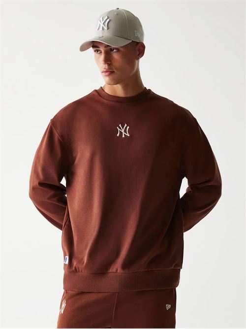 FELPA MLB NEYYAN DAU NEW ERA | 60684478UNI