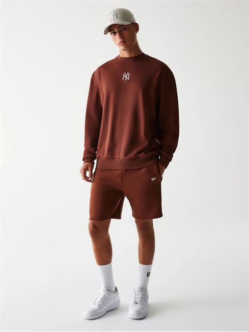 FELPA MLB NEYYAN DAU NEW ERA | 60684478UNI