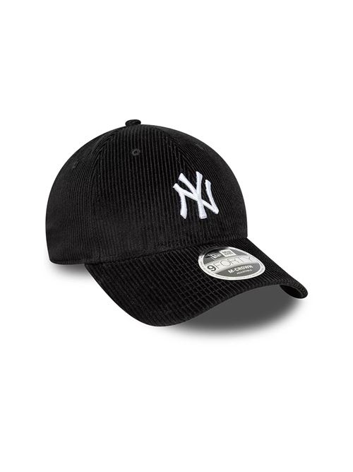 CORD 9FORTY MC NEYYAN BLK NEW ERA | 60691062UNI