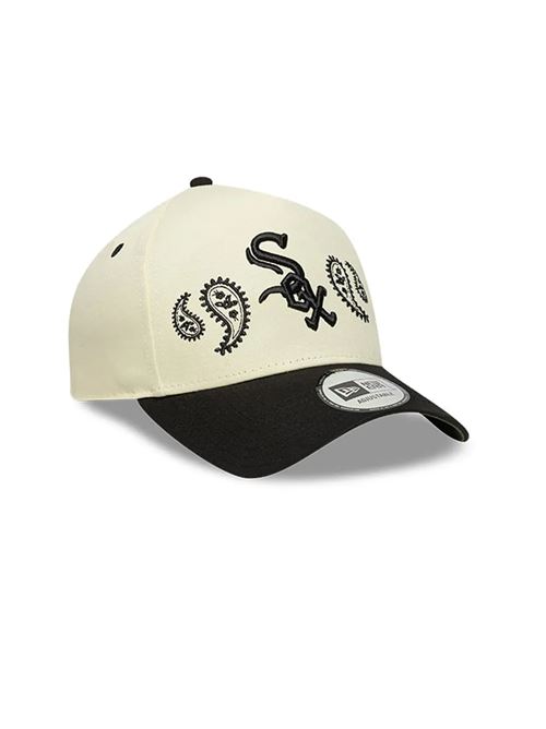 9FORTY EF PAISLEY CHIWHI CHWBLK NEW ERA | 60691067UNI