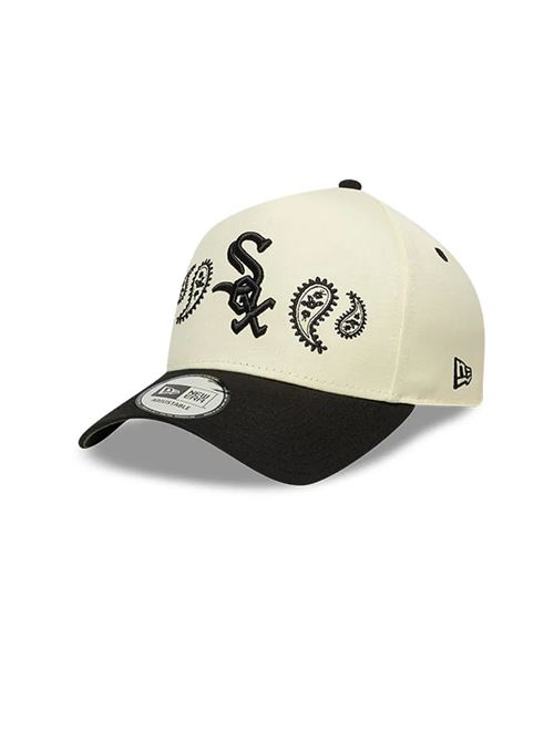 9FORTY EF PAISLEY CHIWHI CHWBLK NEW ERA | 60691067UNI