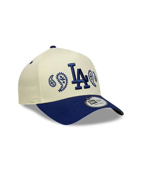 9FORTY EF PAISLEY LOSDOD CHWDRY NEW ERA | 60691068UNI