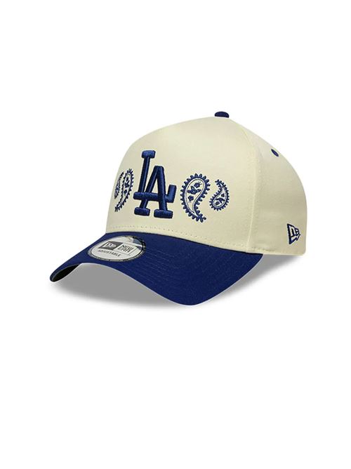 9FORTY EF PAISLEY LOSDOD CHWDRY NEW ERA | 60691068UNI