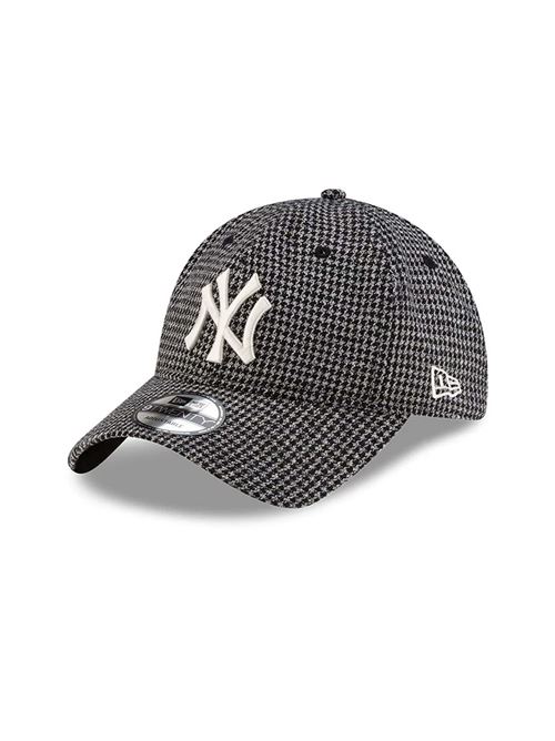 HOUNDSTOOTH 9TWENTY NEYYAN BLK NEW ERA | 60691222UNI