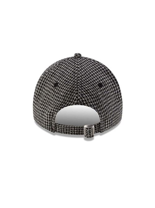 HOUNDSTOOTH 9TWENTY NEYYAN BLK NEW ERA | 60691222UNI