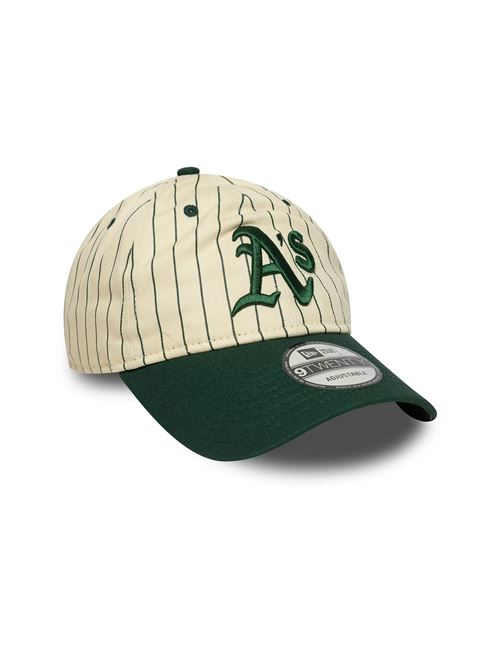 PINSTRIPE 9TWENTY OAKATH DKG NEW ERA | 60691239UNI